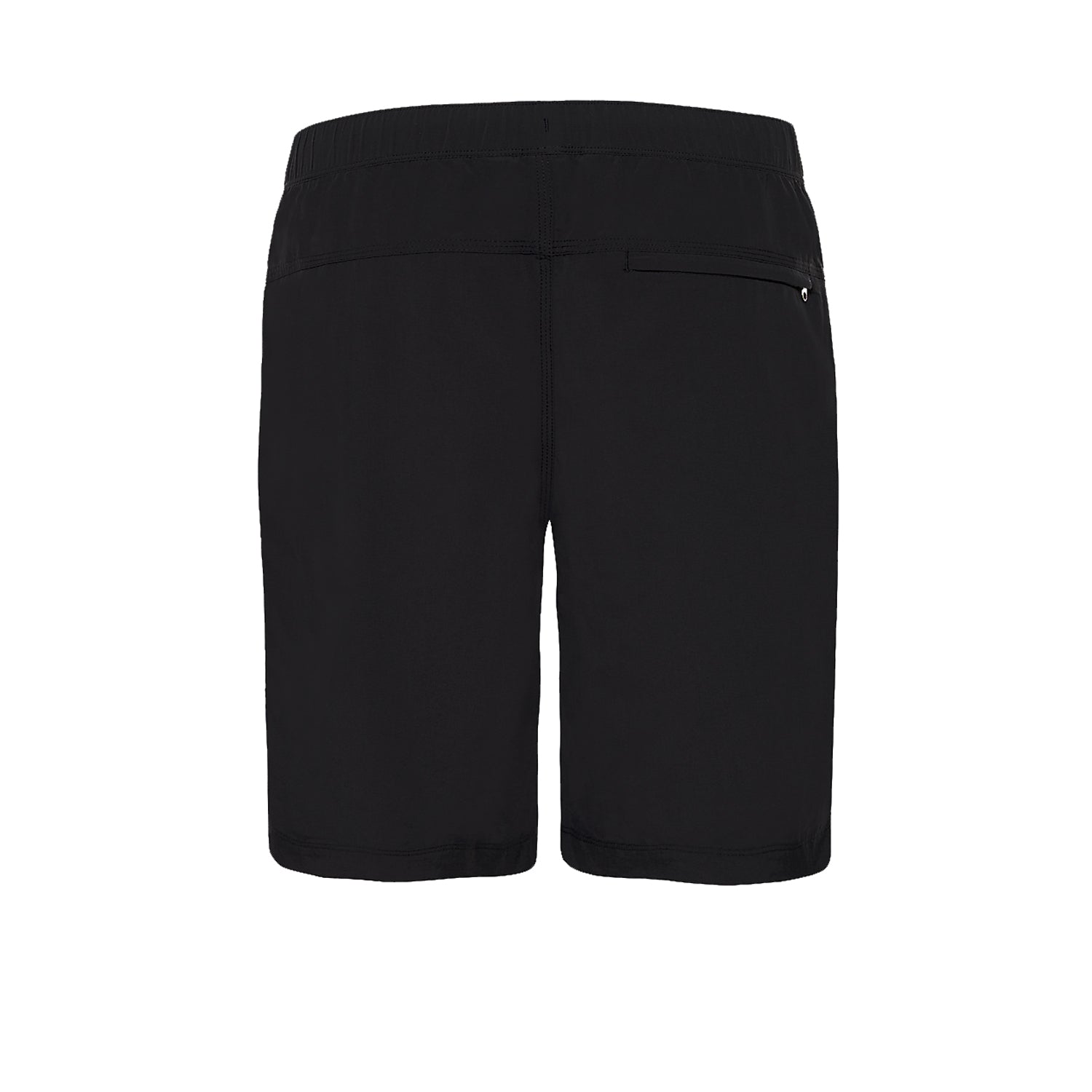 The North Face Class V Rapids Short Black White