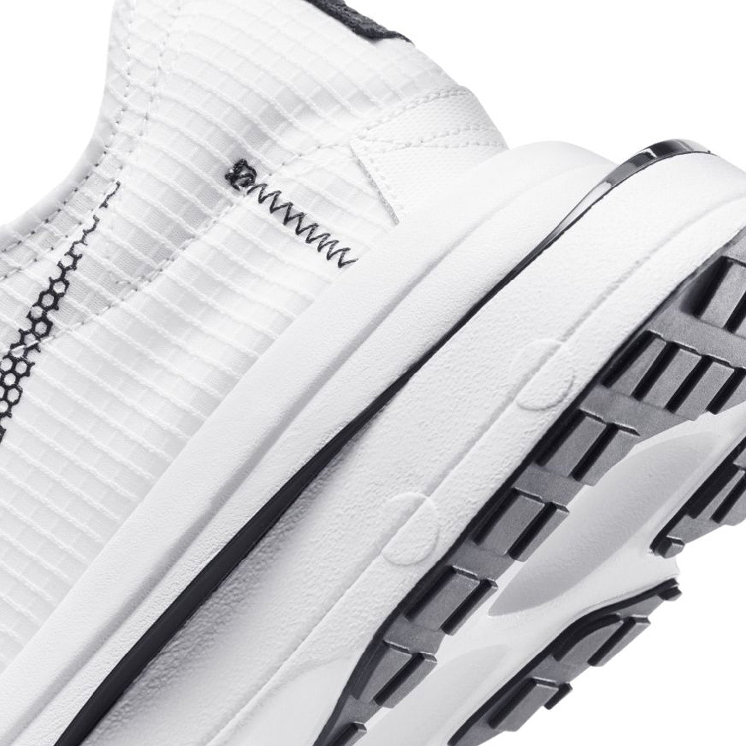 Nike Air Zoom-Type SE White/Black-White-Pure Platinum