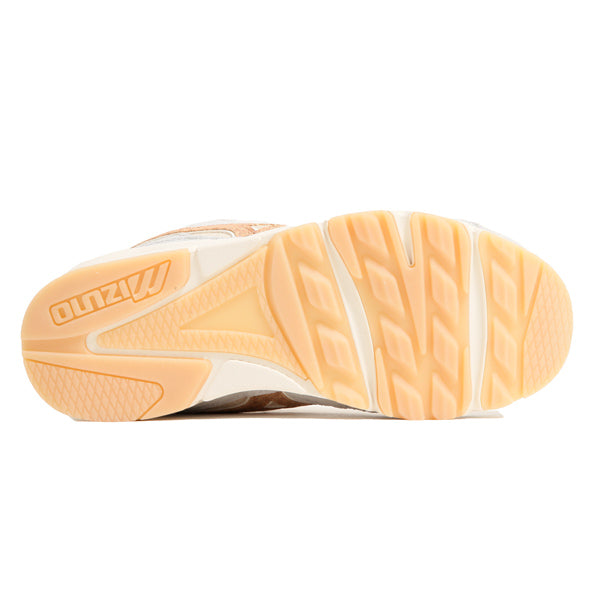 Mizuno Sky Medal Undyed White Ginger Root Undyed