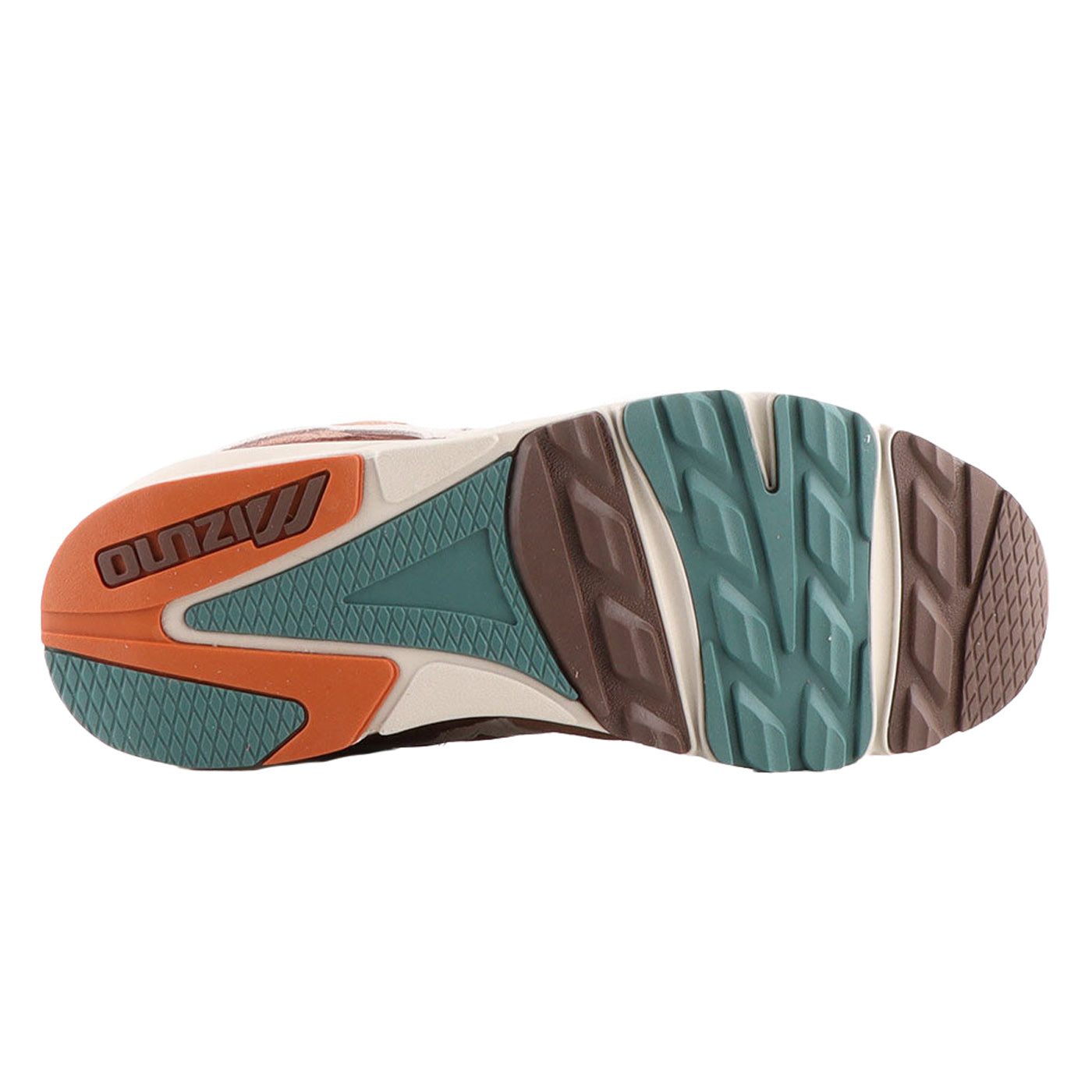 Mizuno Sky Medal S Coffee Cloud Pine