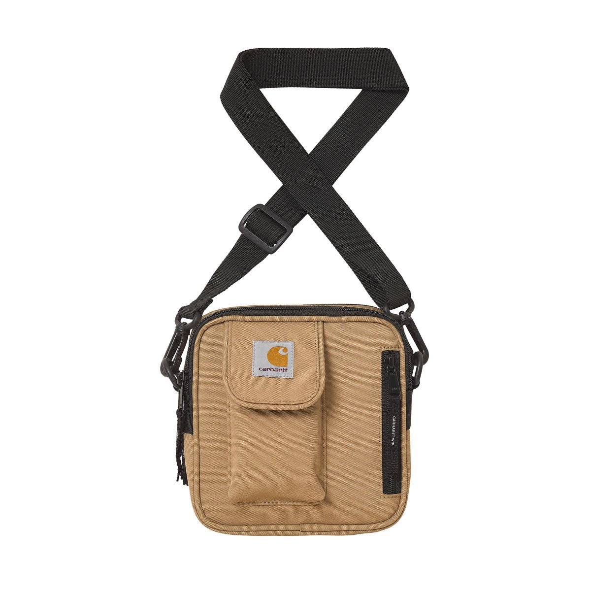 Carhartt WIP Essentials Bag Dusty Hamilton Brown