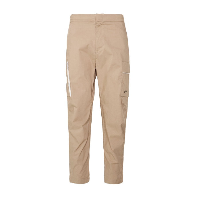 Nike NSW Style Essentials Woven Unlined Cargo Trouser Sandalwood