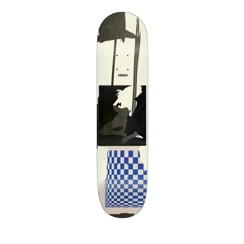 Quasi Alice Deck - 8.75