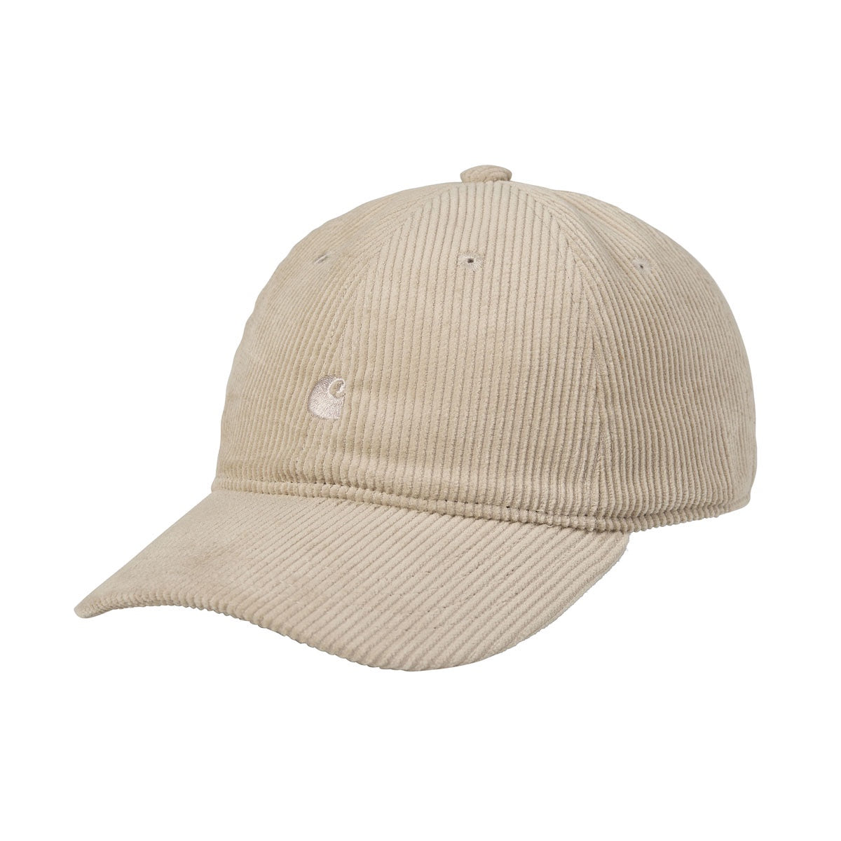 Carhartt WIP Harlem Cap Wall Corduroy