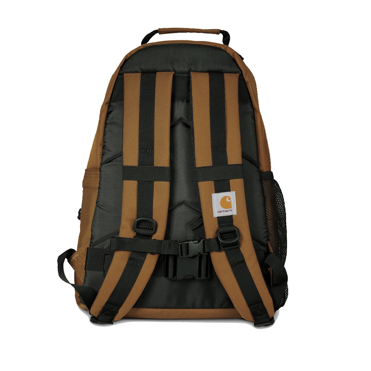 Carhartt WIP Kickflip Backpack Hamilton Brown