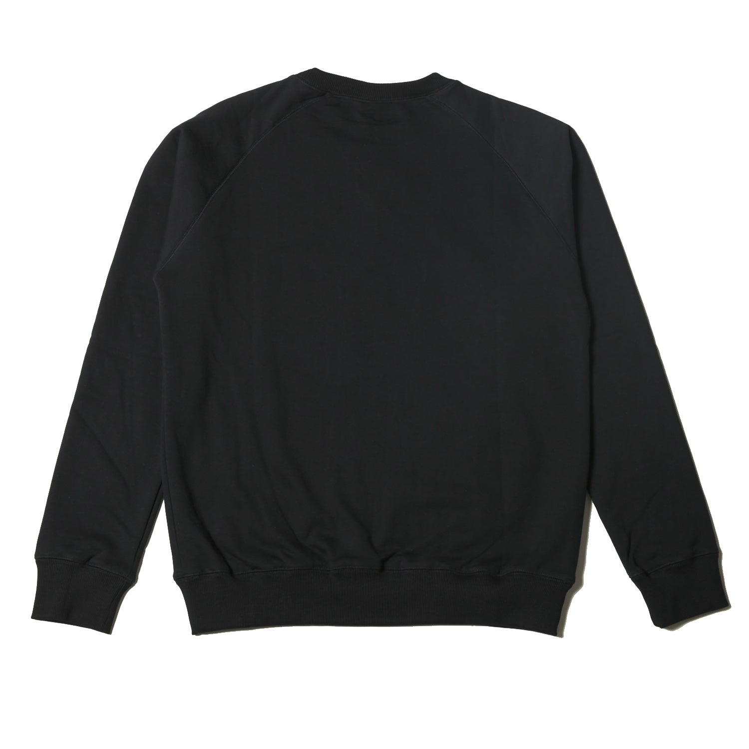 Kong Box Logo Sweatshirt Black