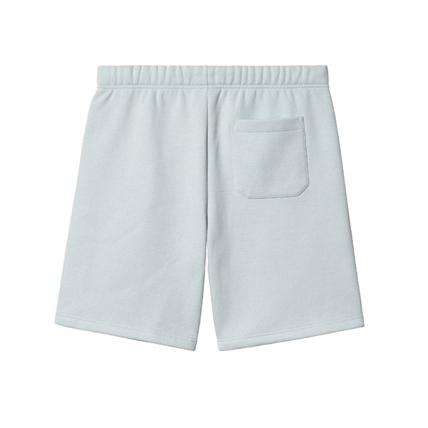 Carhartt WIP Chase Sweat Short Icarus