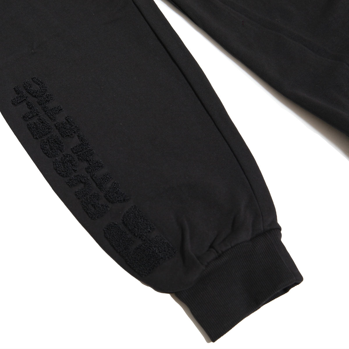 Russell Athletic Maurice Jogger Black