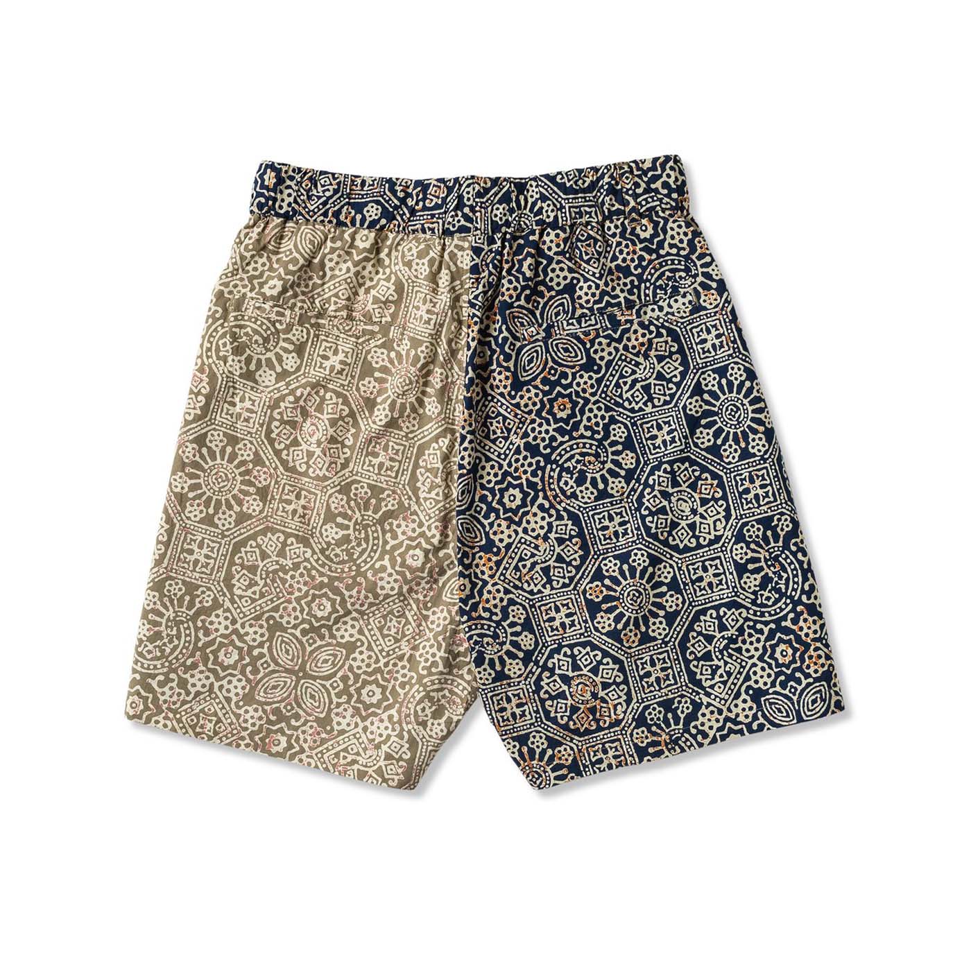 Manastash Jaipur Shorts Panel