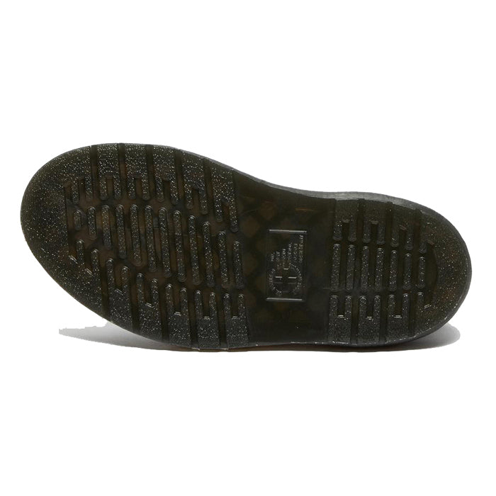 Dr Martens Clarissa II Quad Milled Nappa Black