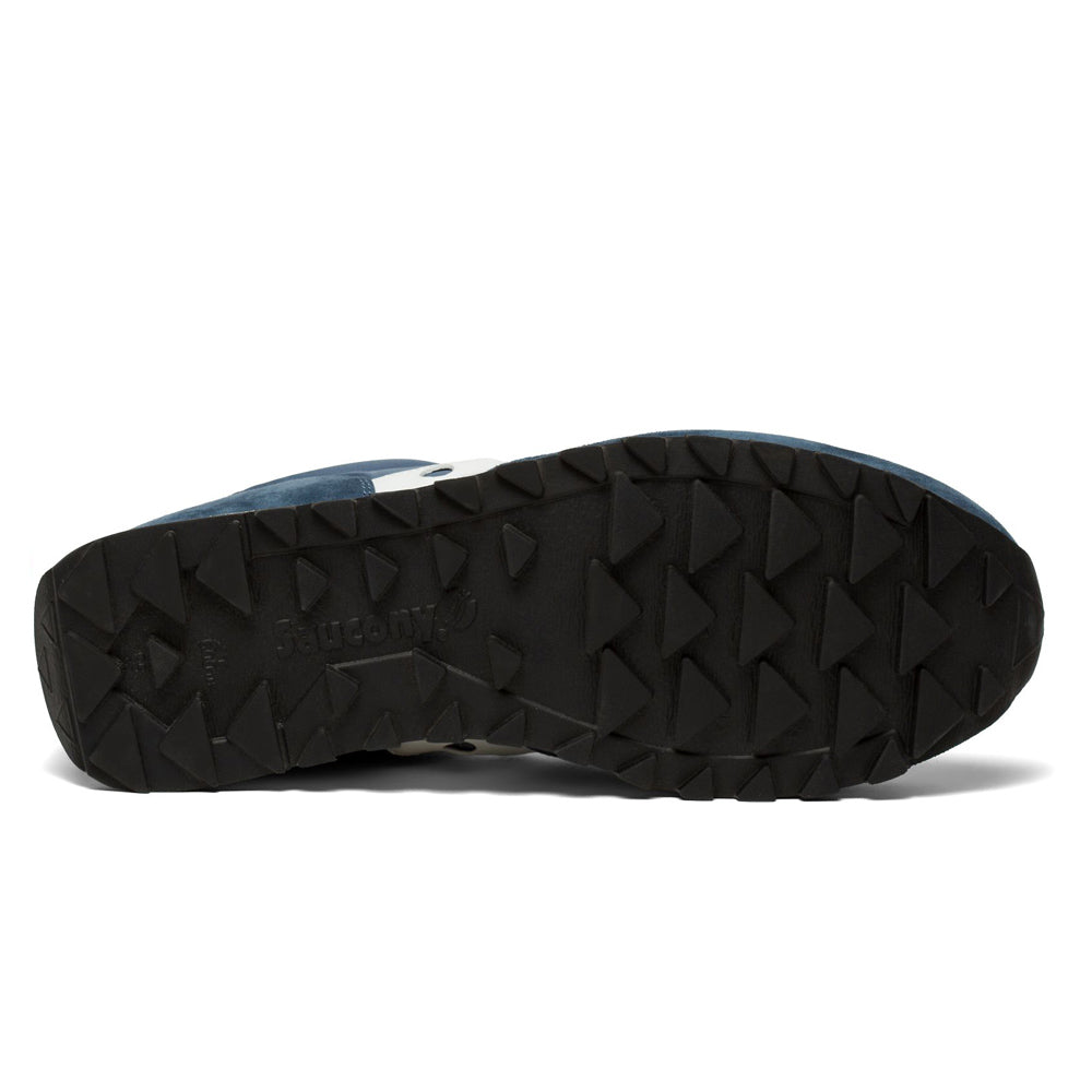 Saucony Jazz 81 Blue White