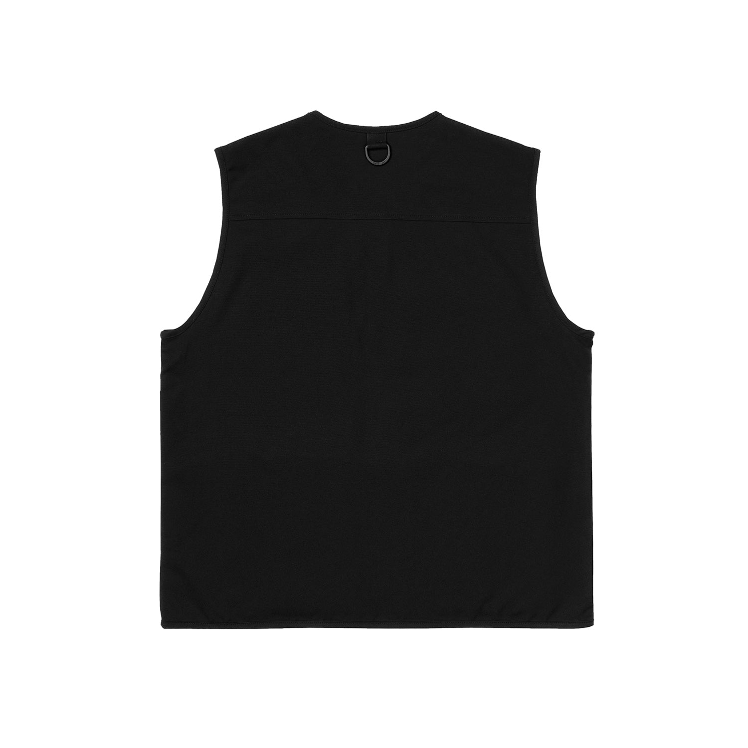 Carhartt WIP Elmwood Vest Black