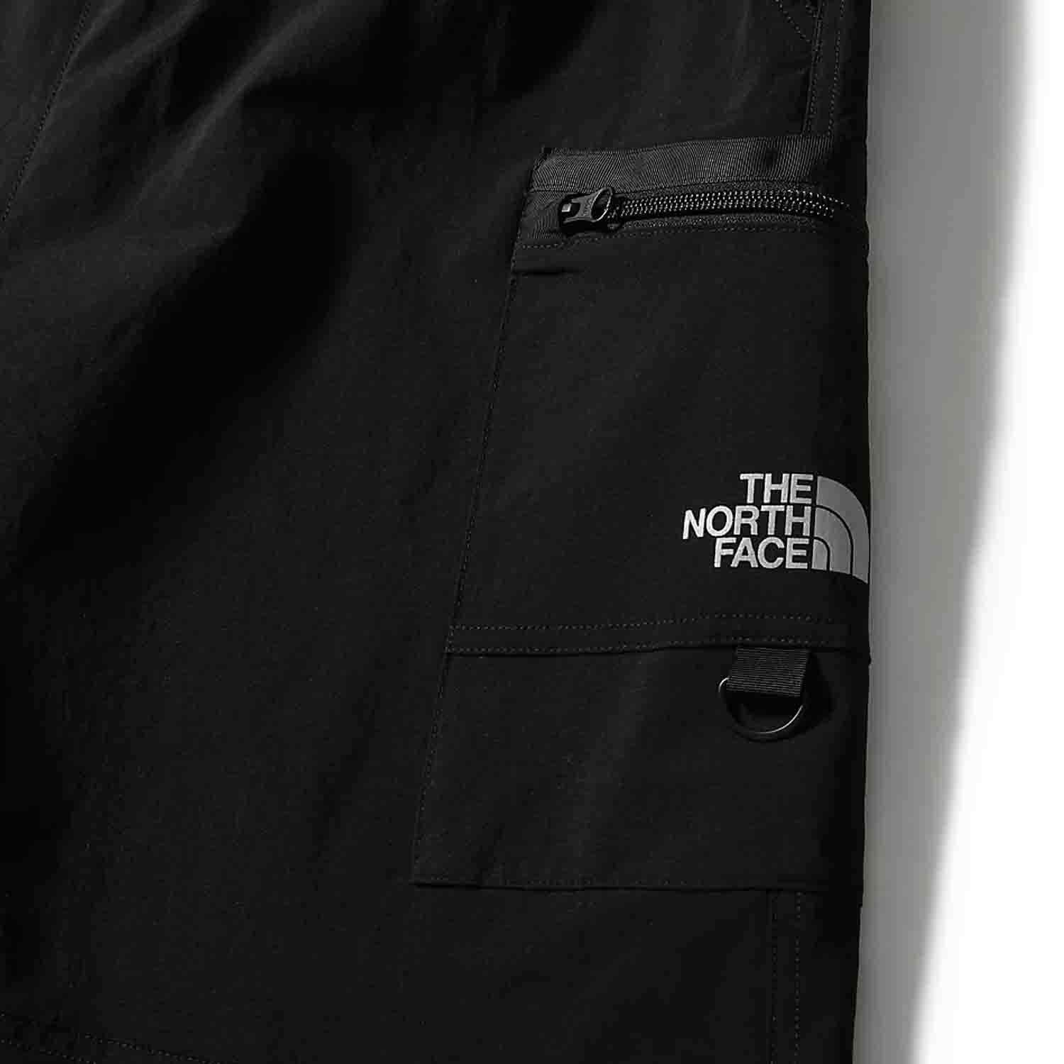 The North Face Steep Tech Pant TNF Black