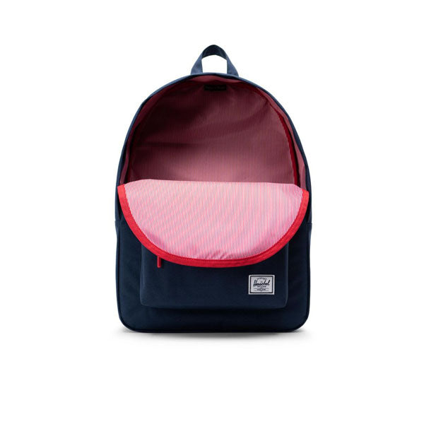 Herschel Classic Backpack Navy