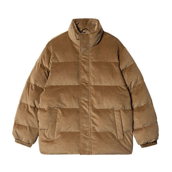 Carhartt WIP Layton Jacket Corduroy Jasper