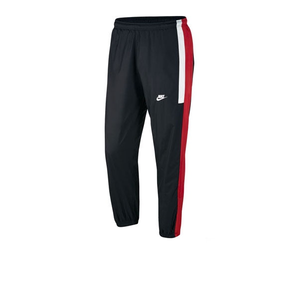 Nike Re-Issue Pant Woven Black University Red