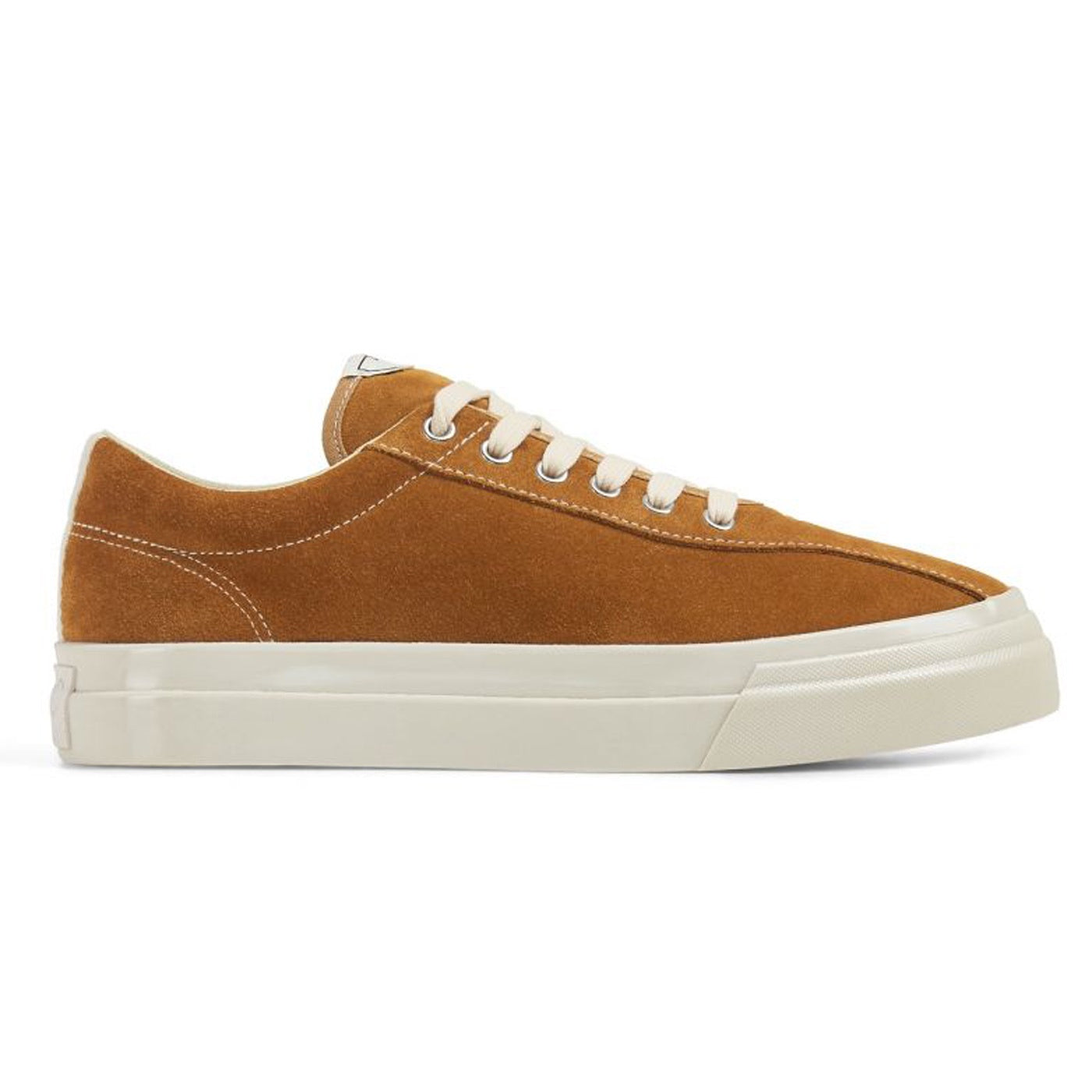 Stepney Workers Club Dellow Canvas Tan