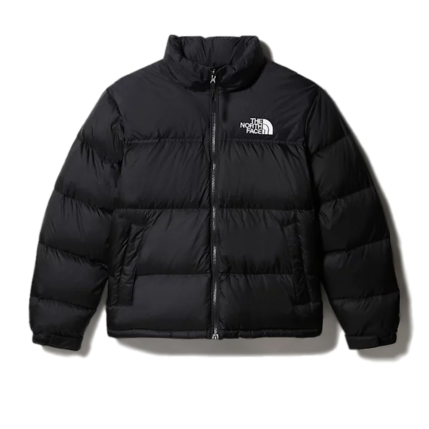 The North Face 1996 Retro Nuptse Jacket Black