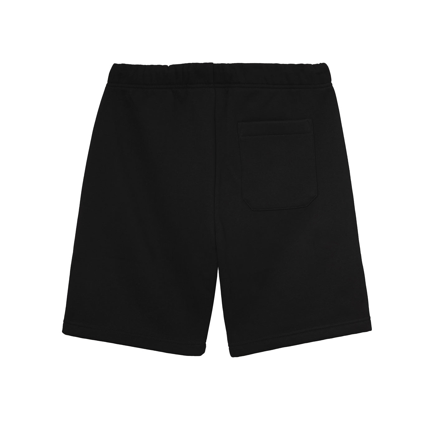 Carhartt WIP Chase Sweat Short Black Gold