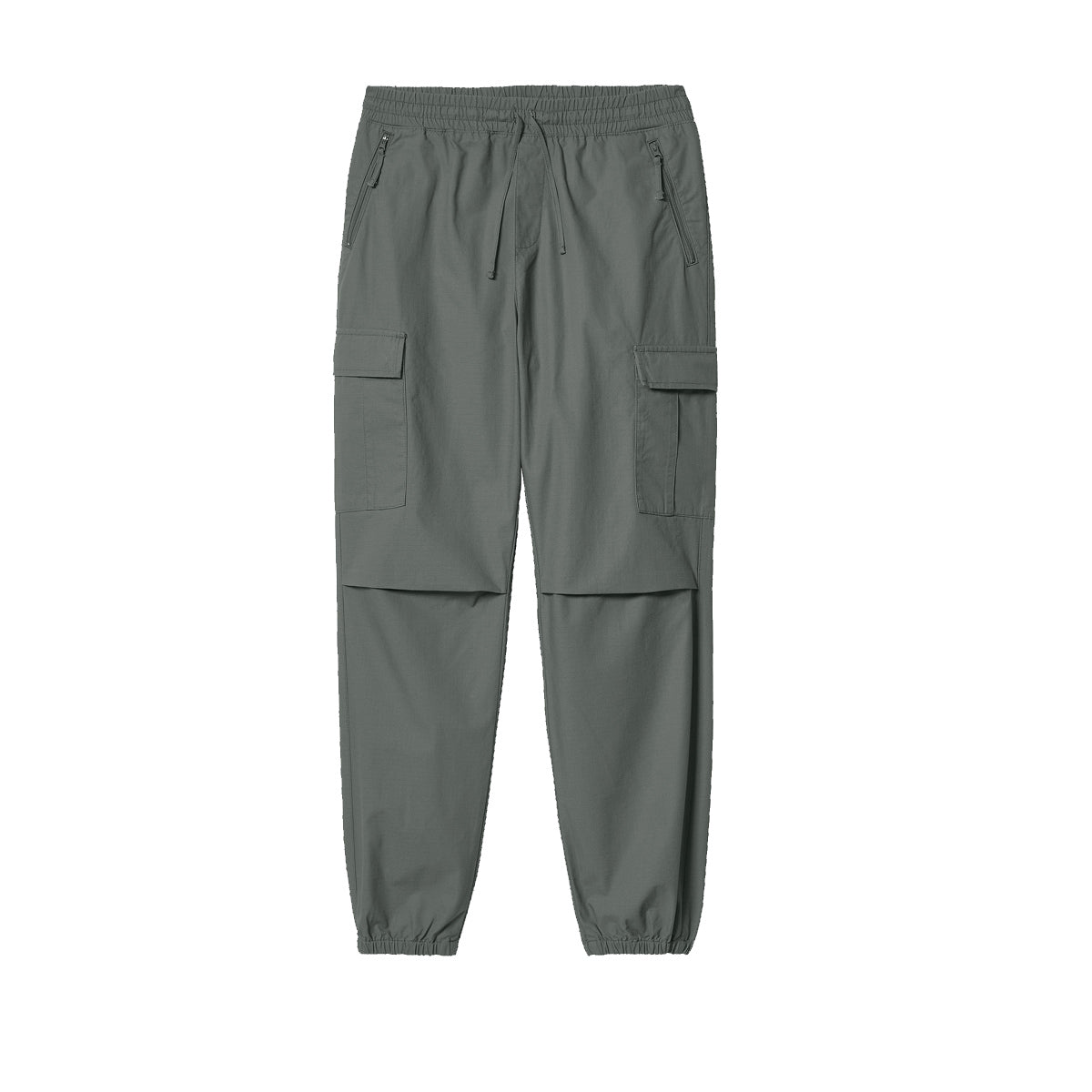 Carhartt WIP Cargo Jogger Thyme Rinsed