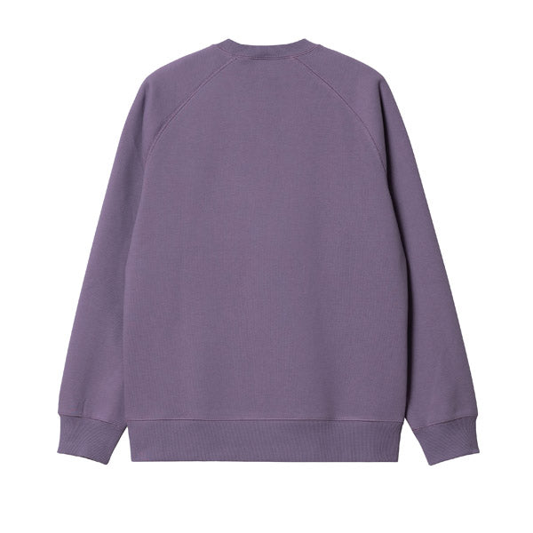 Carhartt WIP Chase Sweat Violanda