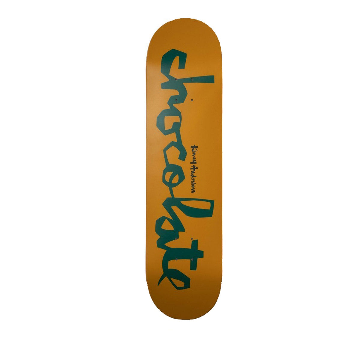 Chocolate Deck Original Chunk - Kenny Anderson 8"