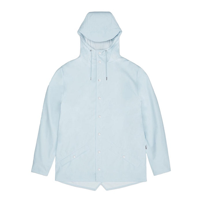 Rains Jacket W3 Sky