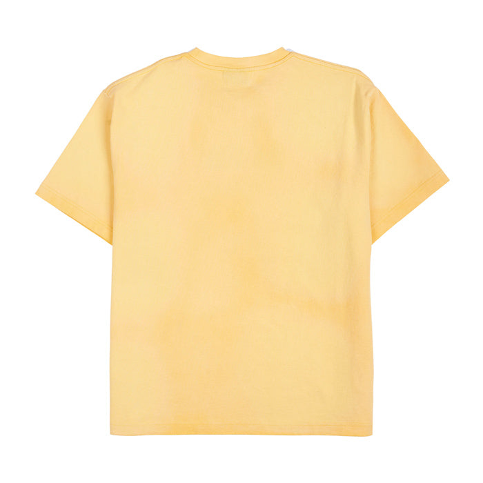 Pleasures Special Heavyweight Shirt Yellow