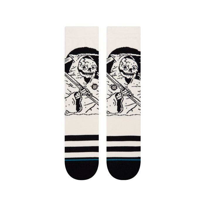 Stance Rito Sock Offwhite