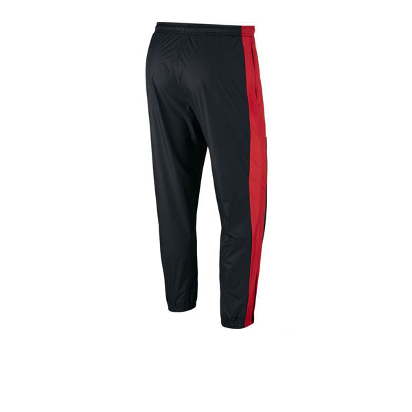 Nike Re-Issue Pant Woven Black University Red