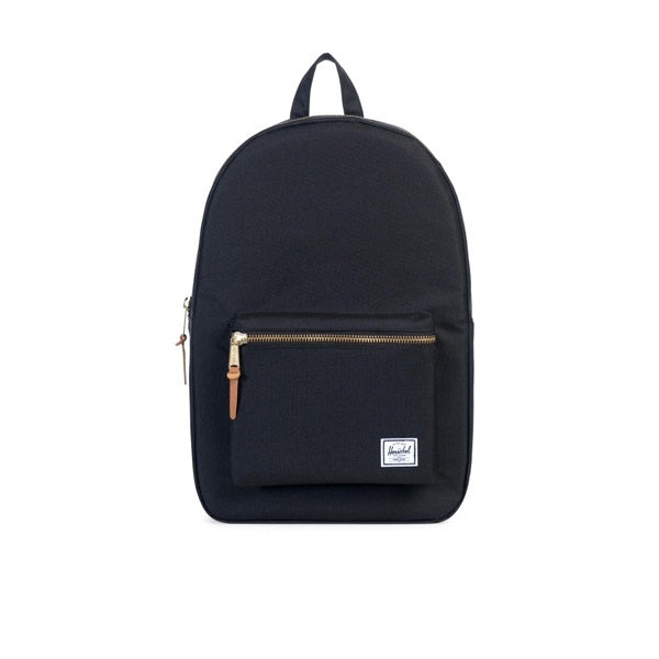 Herschel Settlement Backpack Black