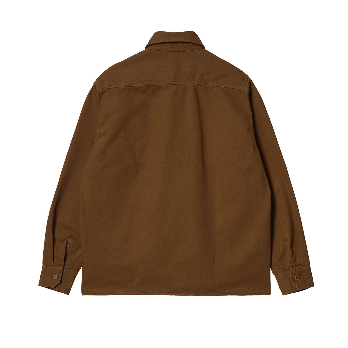 Carhartt WIP Reno Shirt Jacket Tawny