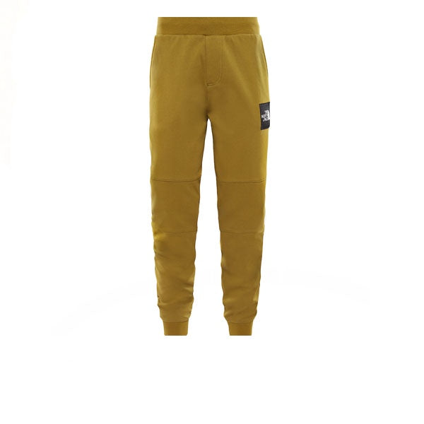 The North Face Fine Pant Fir Green