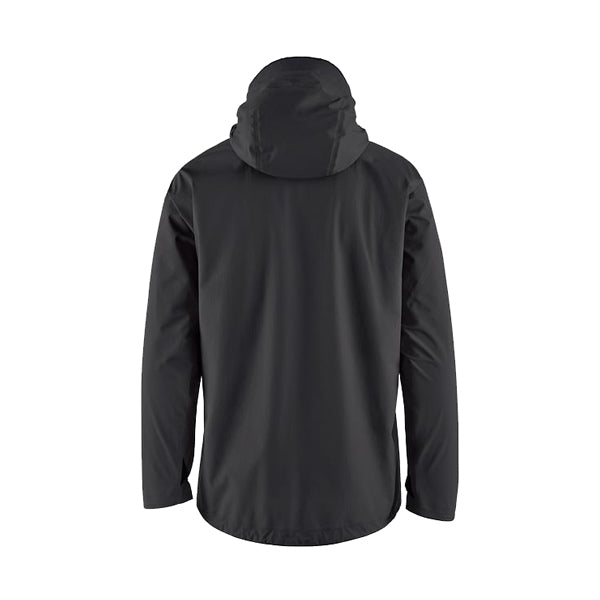 Klattermusen Asynja Jacket Raven