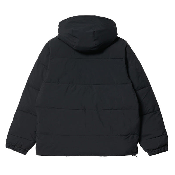 Carhartt WIP Munro Jacket Black