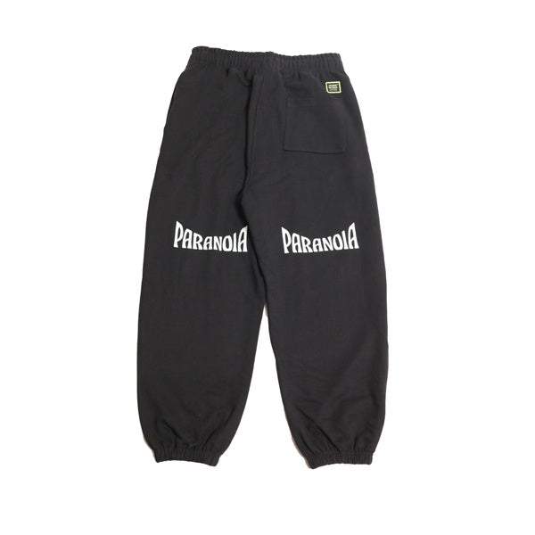 Homework Paranoia Jogger Black