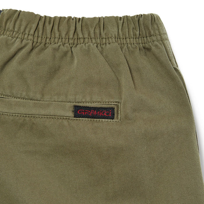 Gramicci G Short Olive