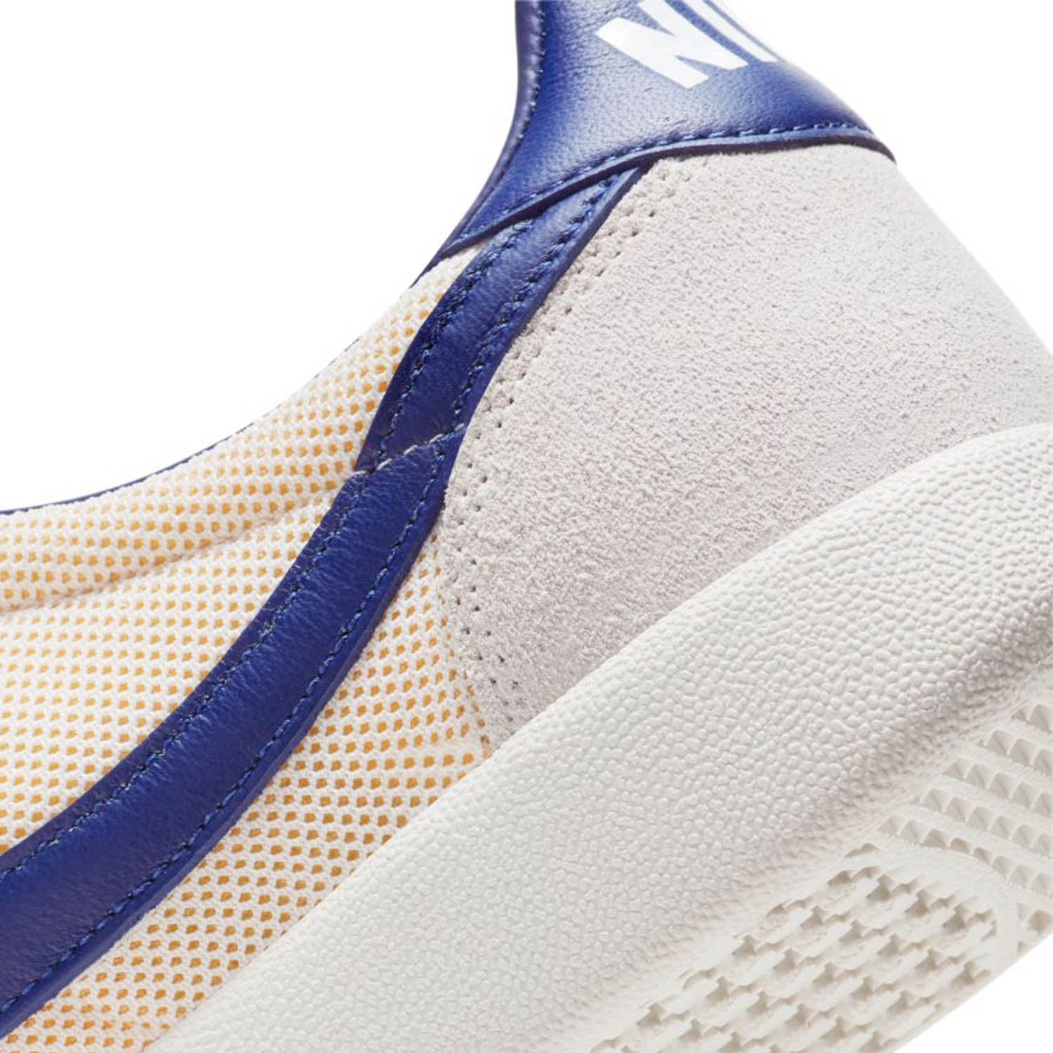 Nike Killshot OG Sail/Deep Royal Blue-Black-Team Orange