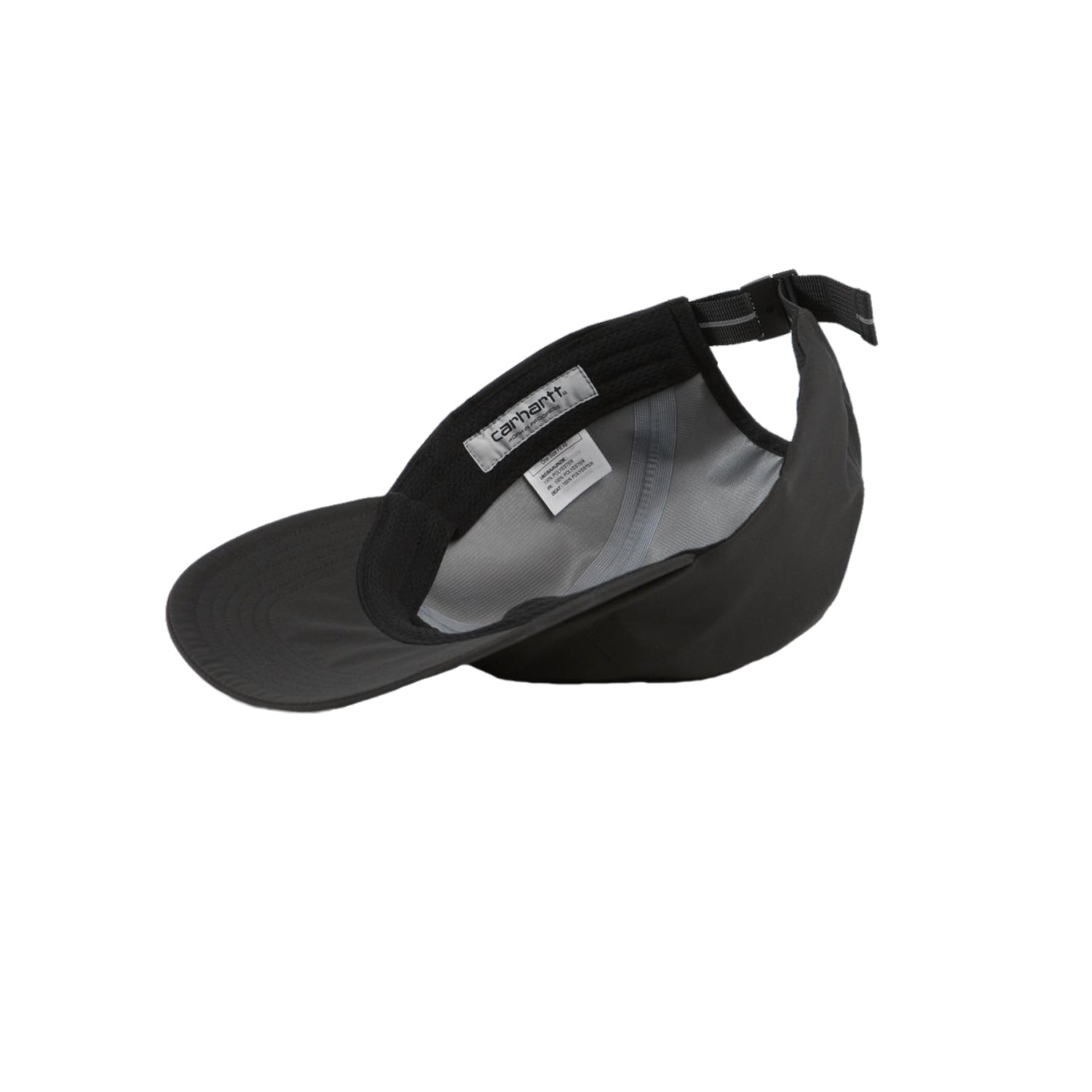 Carhartt WIP Gore-Tex Reflect Cap Black