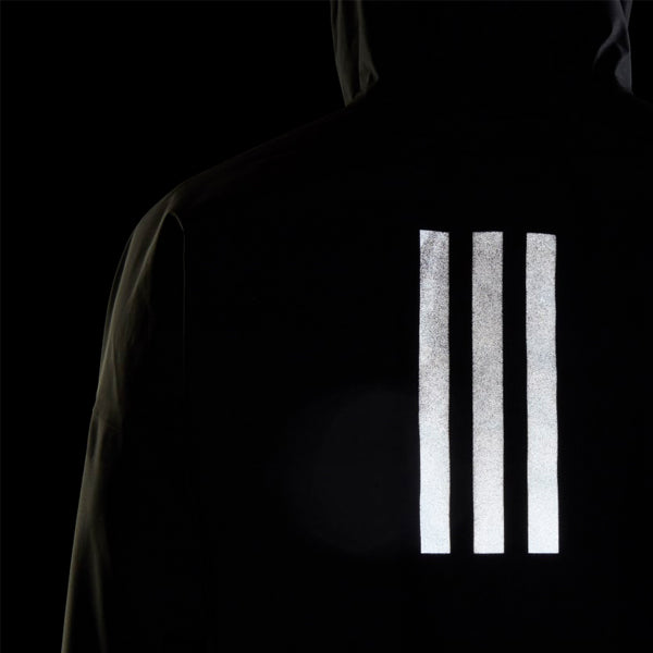 Adidas GTX Paclite Jacket Black