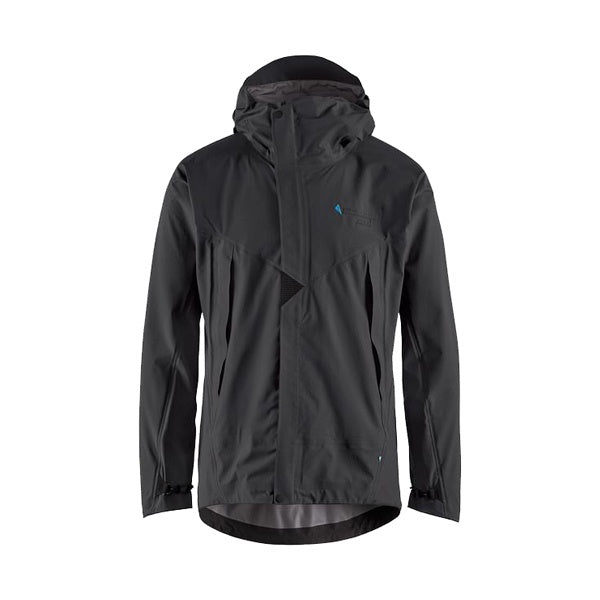 Klattermusen Asynja Jacket Raven