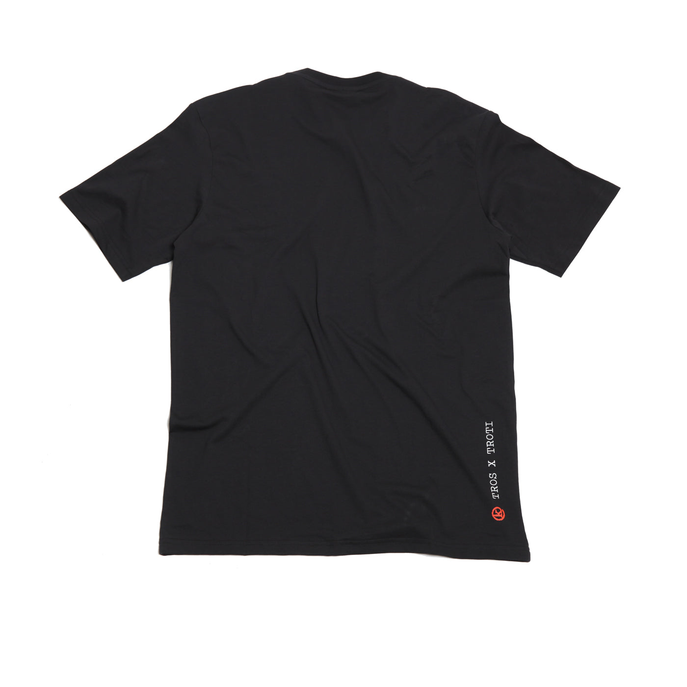 Kong Sunset Tee Black