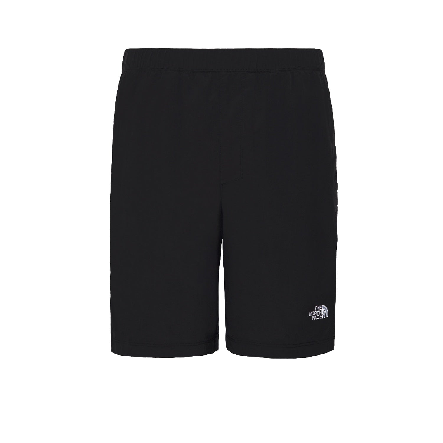 The North Face Class V Rapids Short Black White