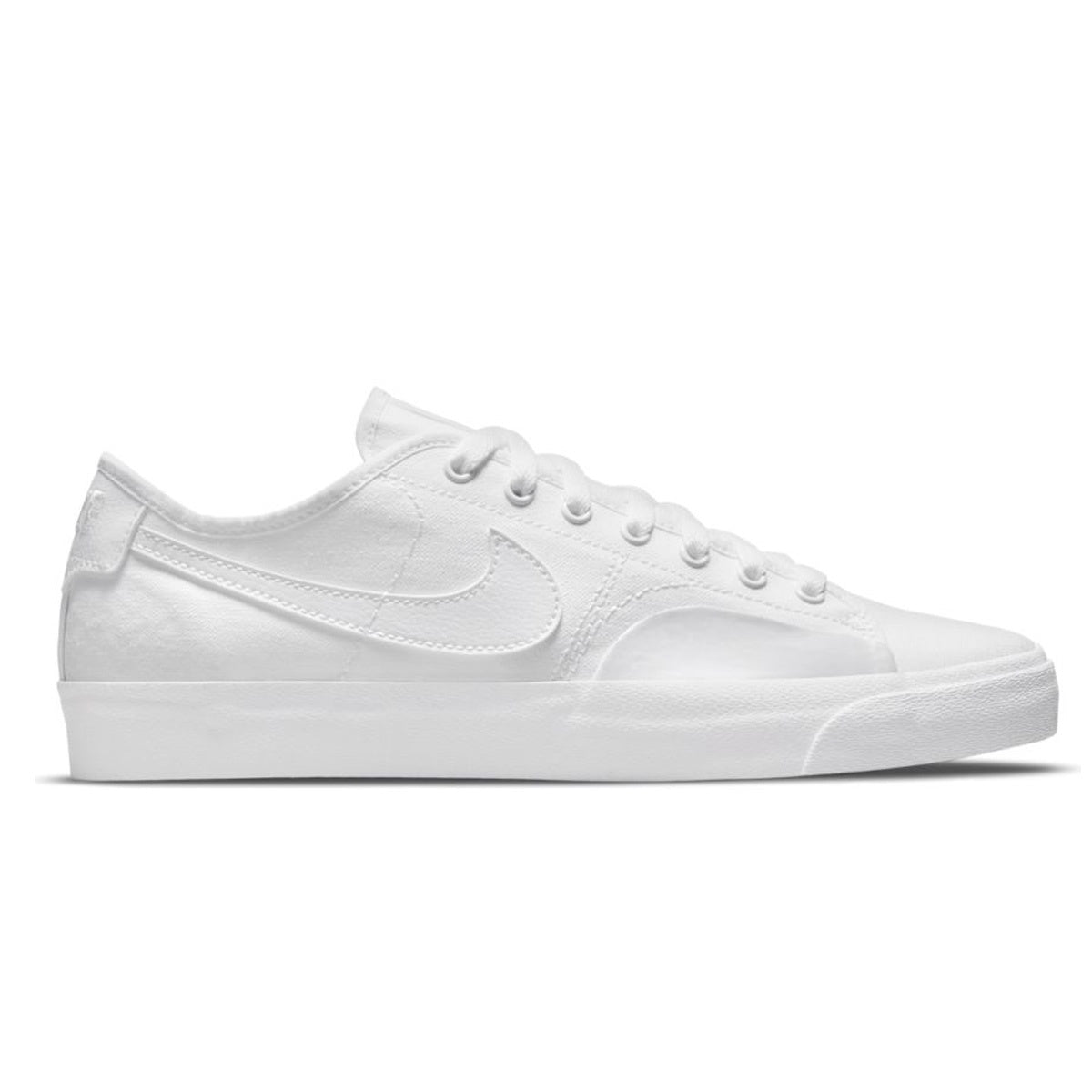Nike SB BLZR Court White/White-White-White