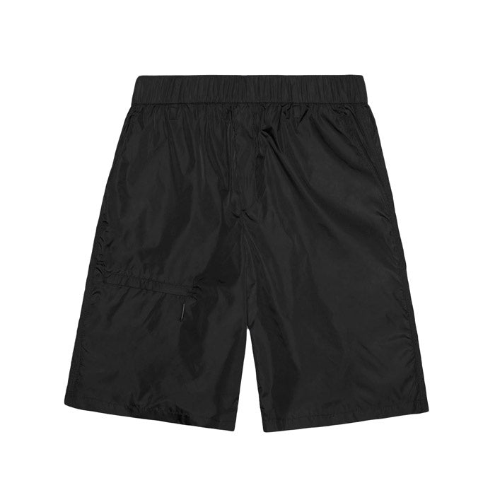 Rains Shorts Regular Black