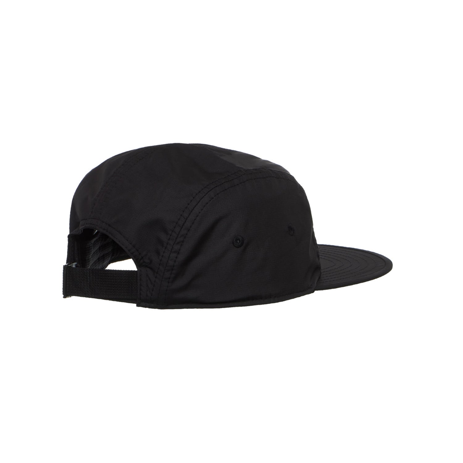 The North Face Street 5 Panel Black