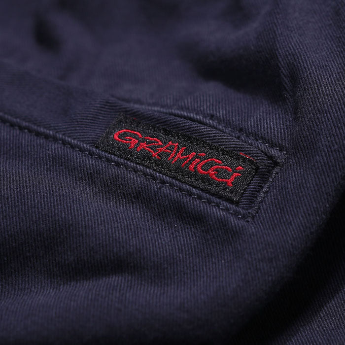 Gramicci Gramicci Pant Double Navy
