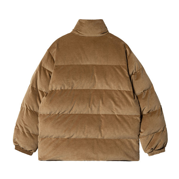 Carhartt WIP Layton Jacket Corduroy Jasper