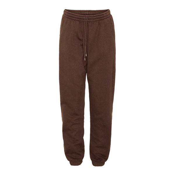 Colorful Standard Classic Organic Sweatpant Coffee Brown