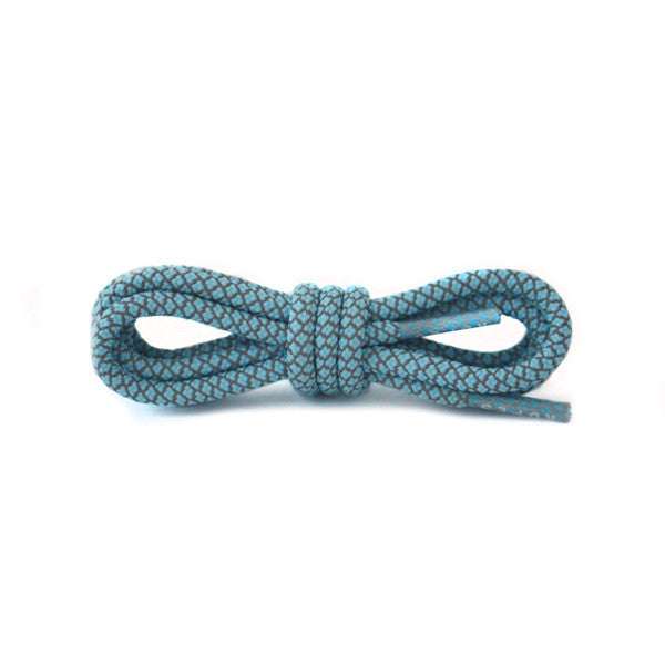 Rope Flash Rope Baby Blue Flash Blue Reflective - Kong Online